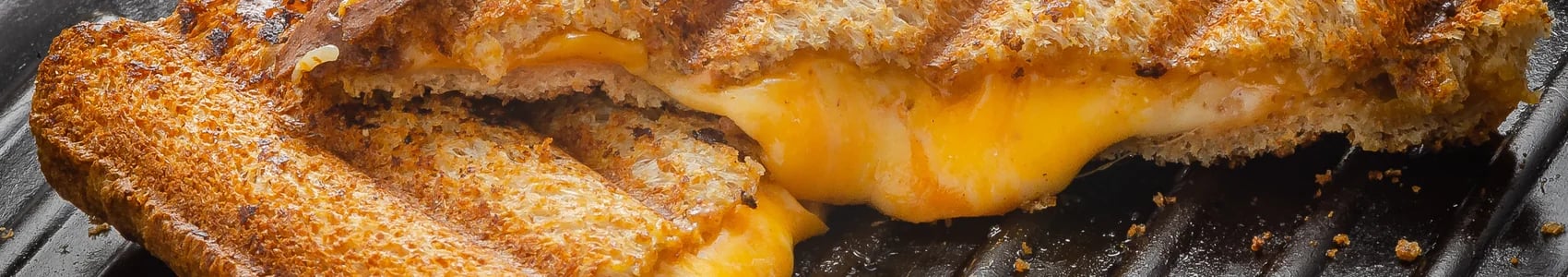 Turkse tosti's