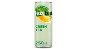 Fuze Tea green tea 250ml