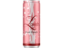 Lavish Absinth Fruit Punch 250ml