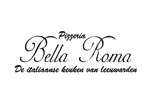 Pizzeria Bella Roma