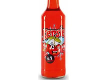 Cherry Kick Bottle