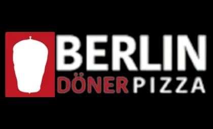 Berlin Döner Pizza