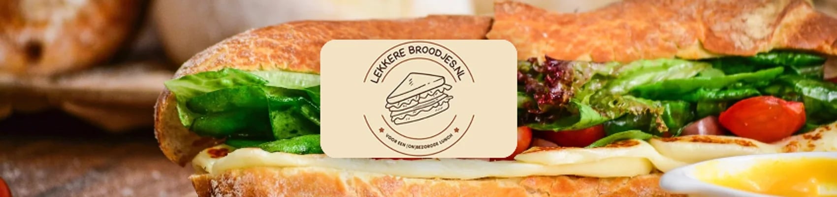 Lekkere Broodjes