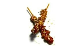 YAKITORI KIP (3 stuks)