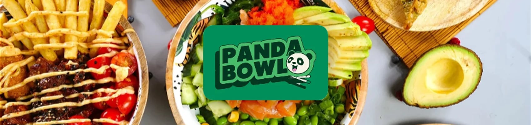 Panda Bowl