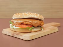 Chicken saté royaal