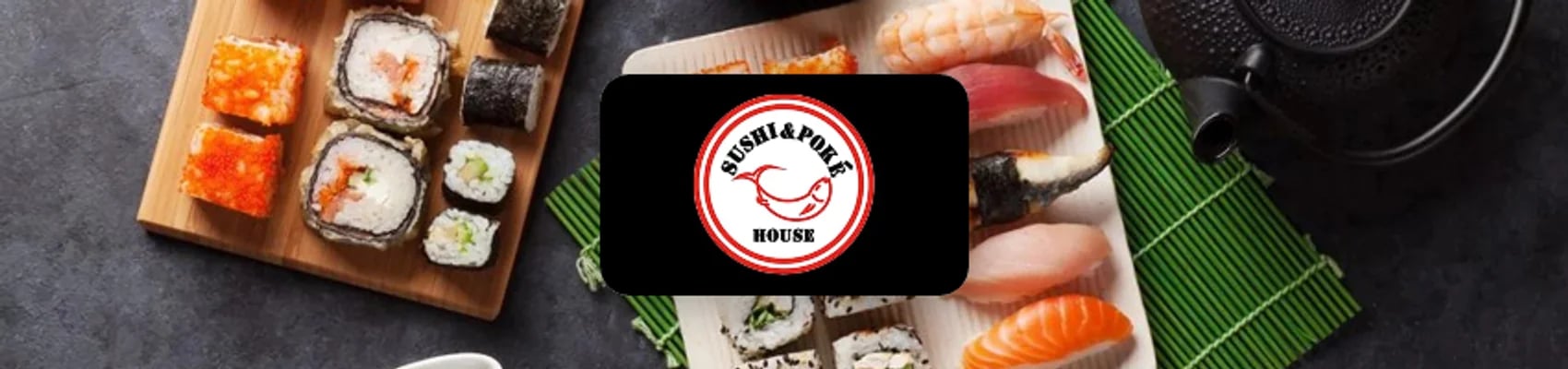 Sushi Poke House