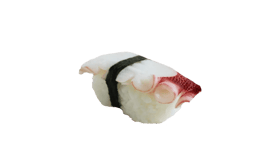 Nigiri tako