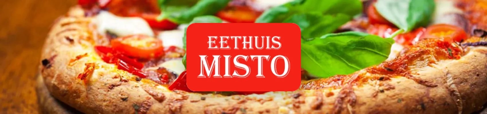 Eethuis Misto