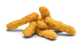 Chicken Fries