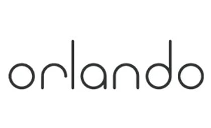 Broodjesbar Orlando logo