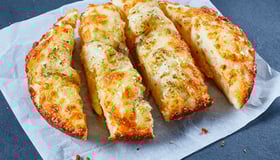 Garlic Bread