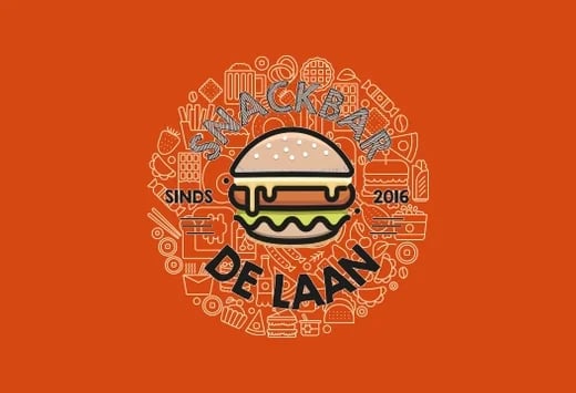 Snackbar de Laan