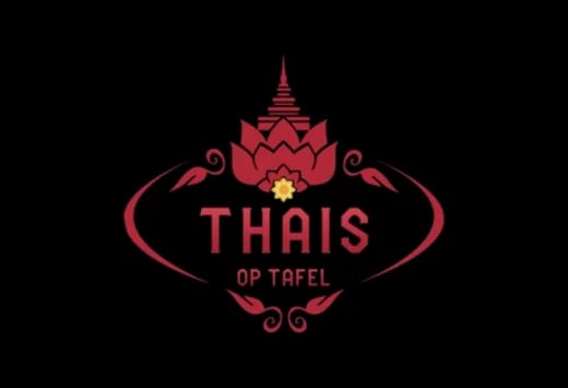 Thais op tafel