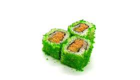 33. Wasabi Tuna maki 4 stuks