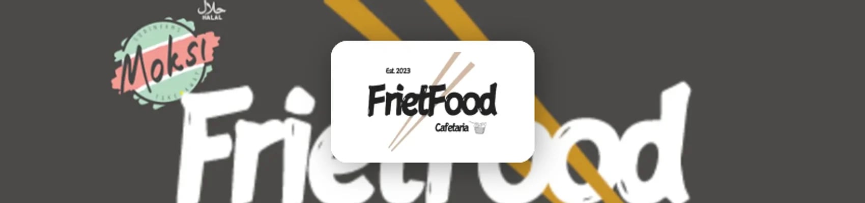 Frietfood