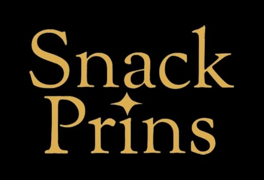 Snackbar Prins