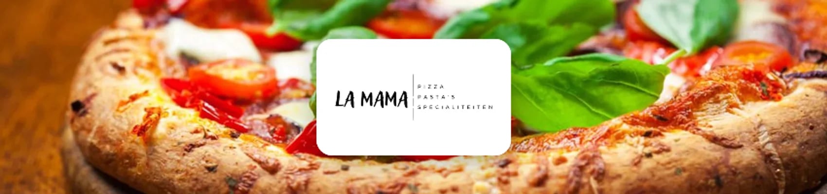 La Mama Naser