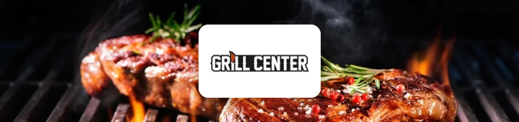 Grill Center