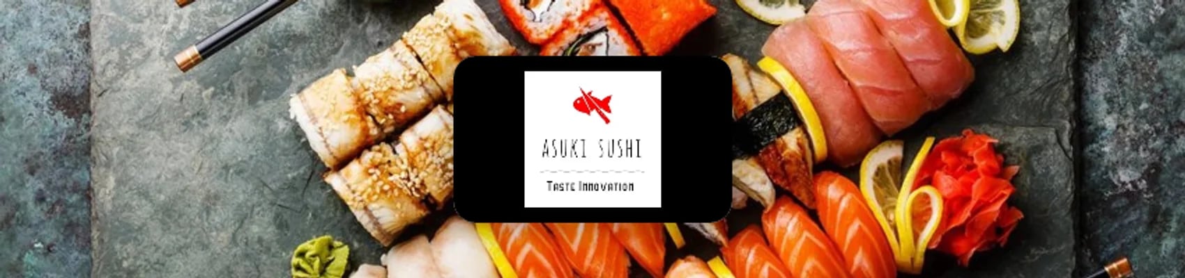 Asuki Sushi