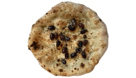 Focaccia Classica