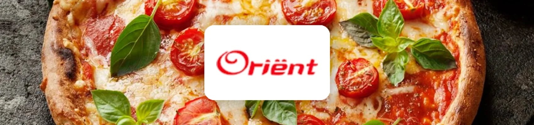 Pizzeria Orient