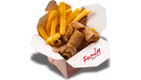 Döner box