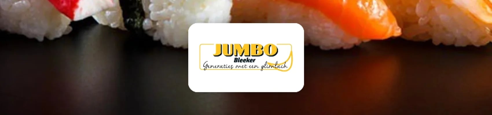 Dronten Sushi