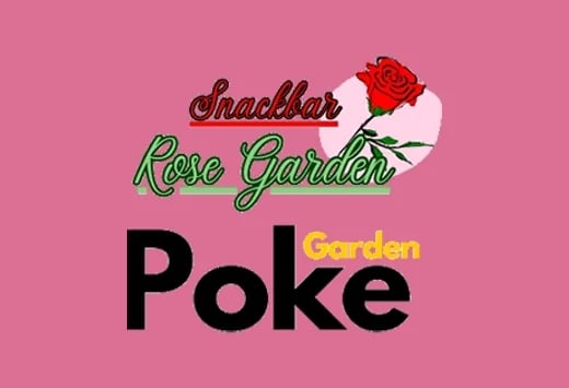 Rose Garden