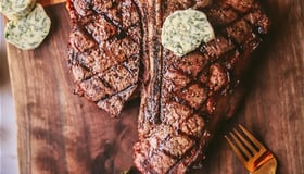 T-Bone (+-450 gram)
