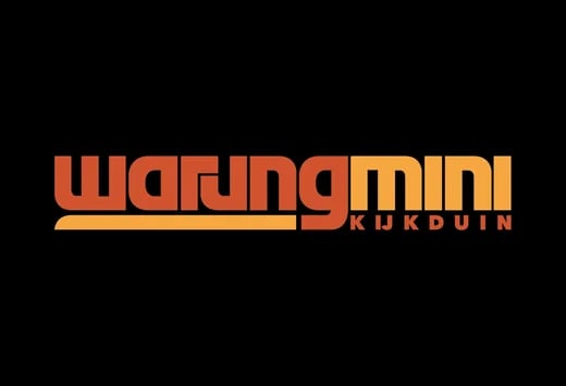Warung Mini Kijkduin