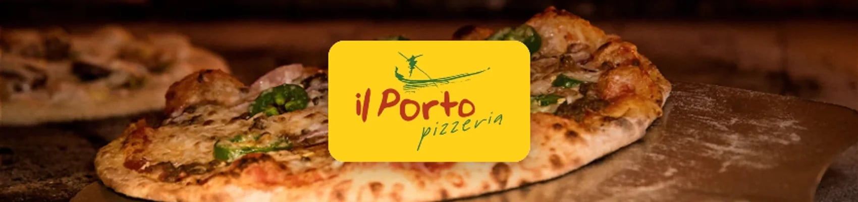 Pizzeria Il Porto