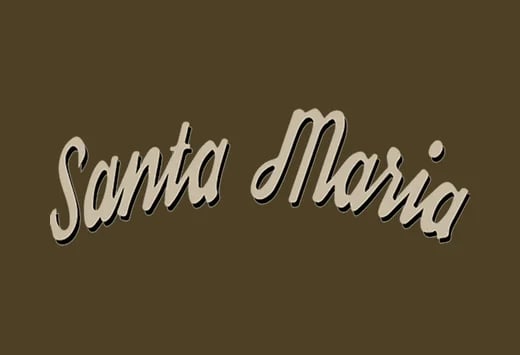 Santa Maria