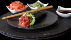 Temaki Tuna
