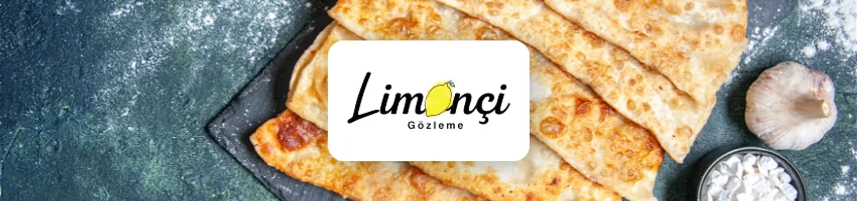 Limonci Gozleme