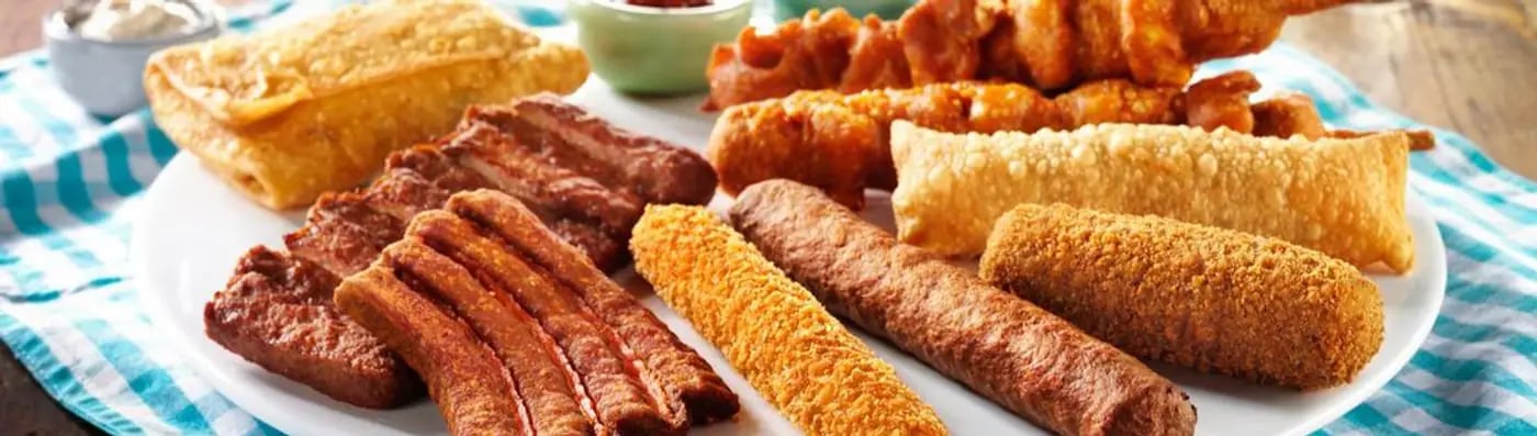 Snacks