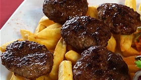Broodje Kebab