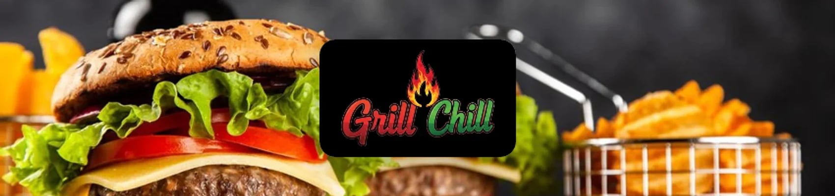Grill Chill