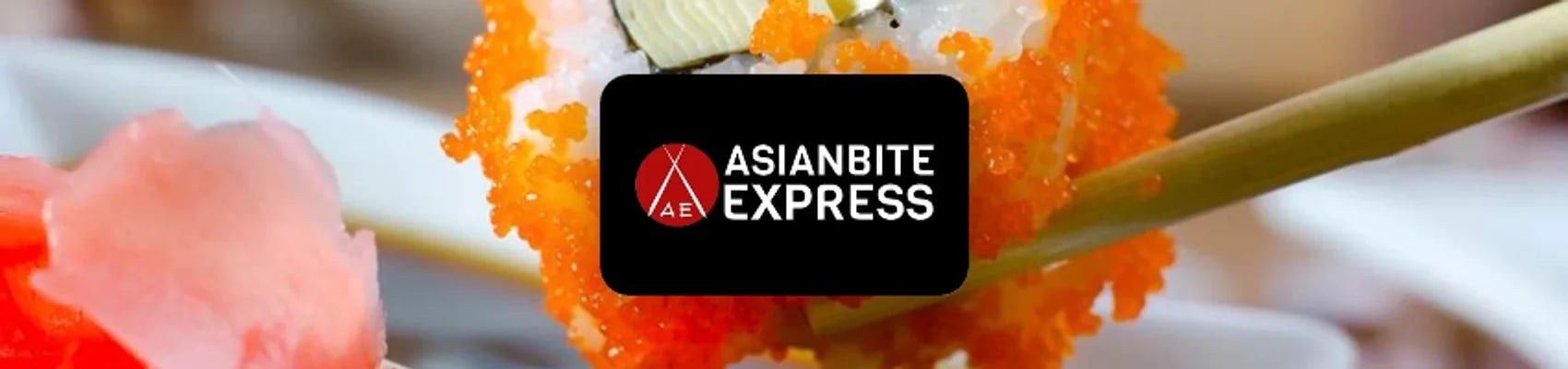Asianbite Express