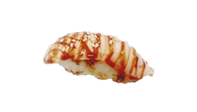 Geflambeerde Zalm