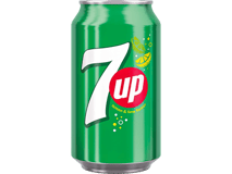 7UP Regular