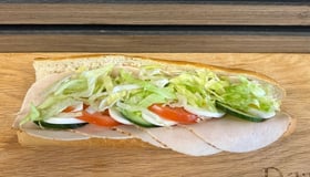Stokbrood kipfilet