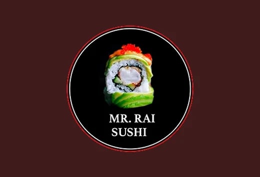 Mr Rai Sushi
