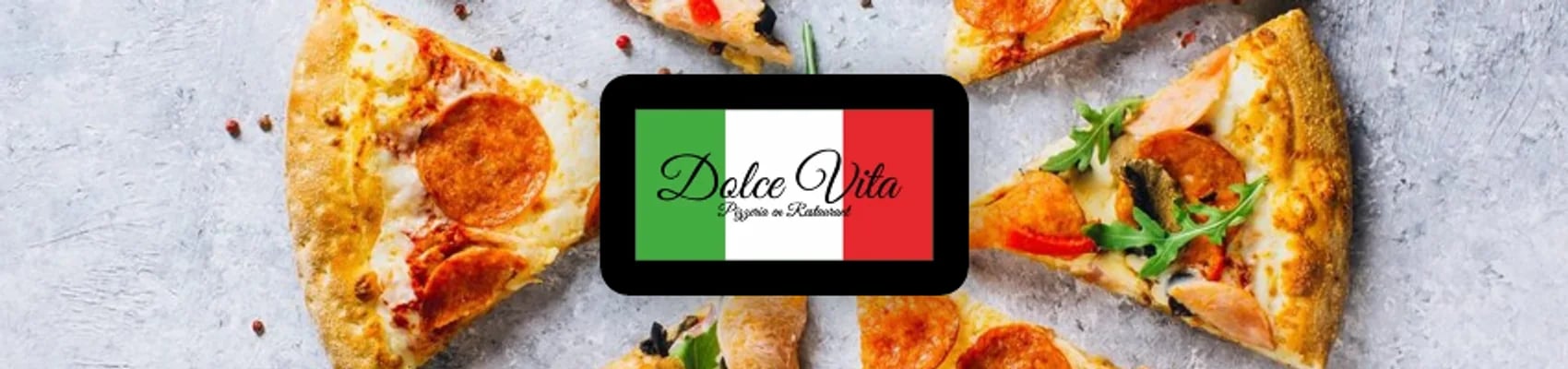 Pizzeria Dolcevita