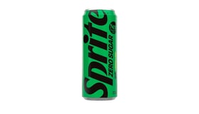 Sprite lemon-lime 250ml