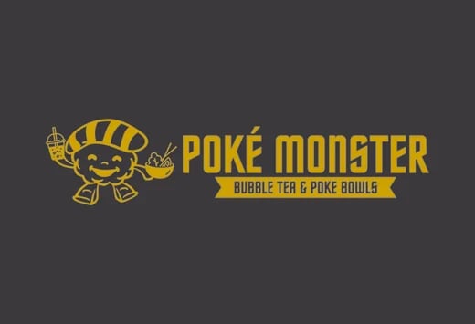 Poke Monster