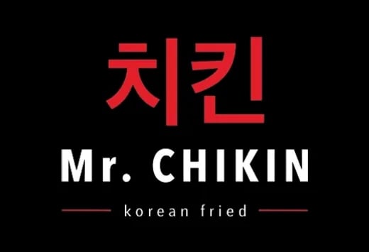 Mr Chikin