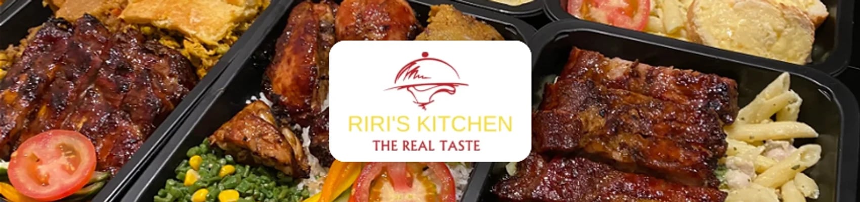 Riris kitchen