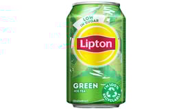 Lipton ice tea green 330ml