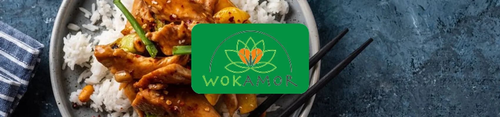 Wokamor